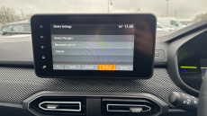 Dacia Jogger 1.6 HEV Expression 5dr Auto Hybrid Estate